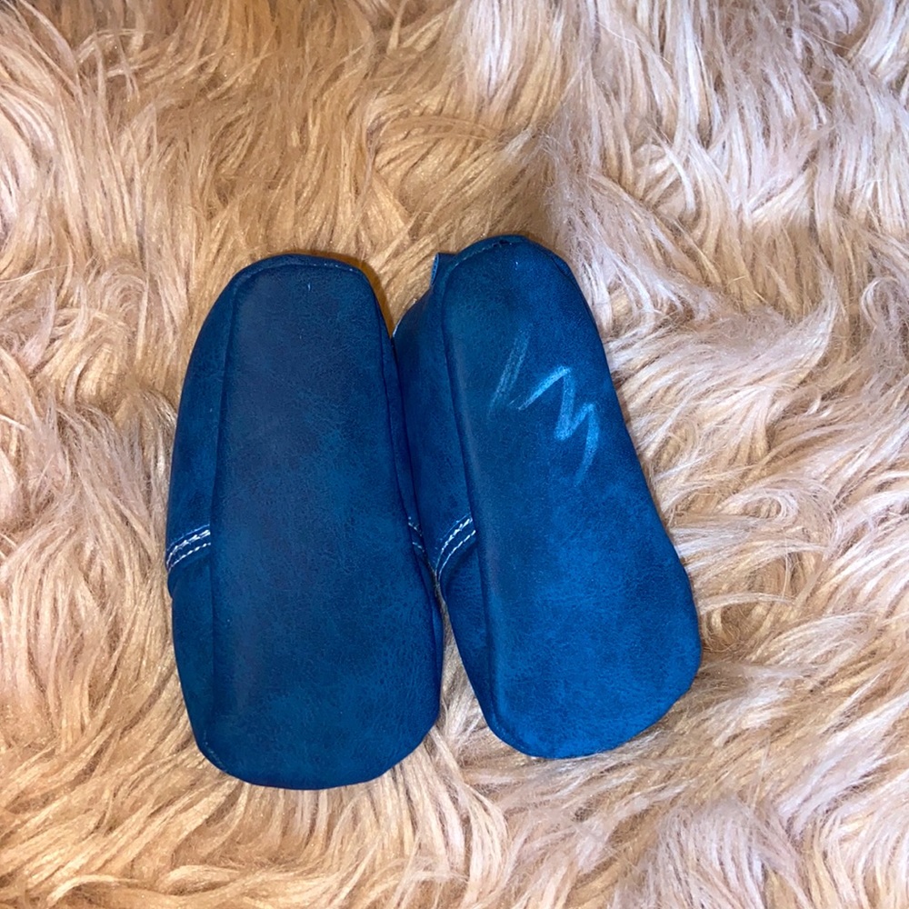 Infant Shoes - Picture 2 of 2